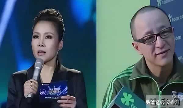 田震得了什么病