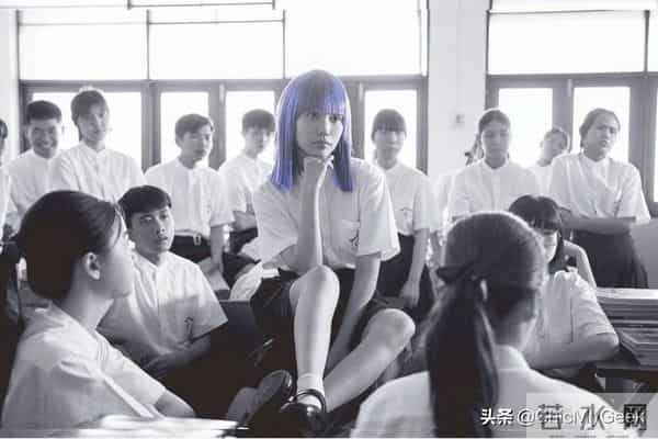 禁忌女孩娜诺为什么不会死