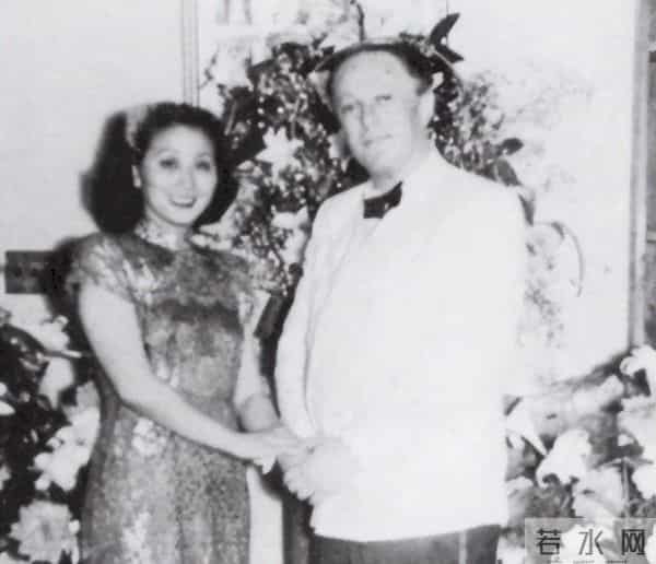 蒋英李双江到底是不是真的