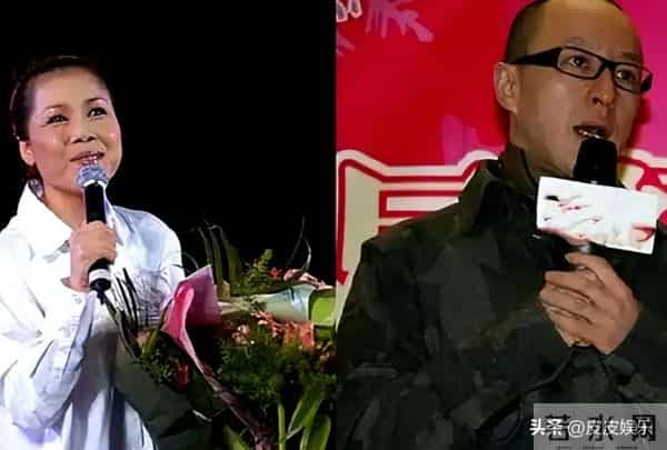 田震得了什么病