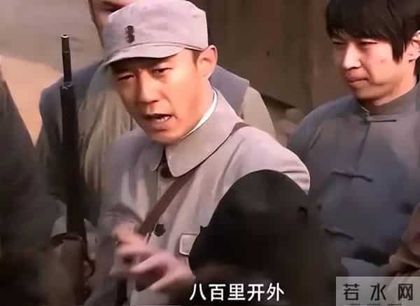 让子弹飞里的大胸女