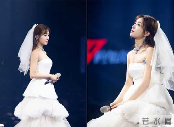 张含韵酒店事件