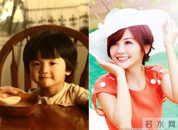 高圆圆为什么被叫做炮台