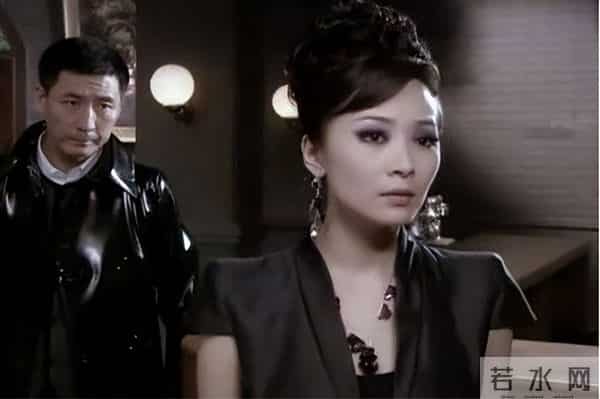 黄海波嫖娼案女主角