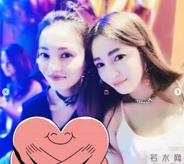 张韶涵朋友少原因