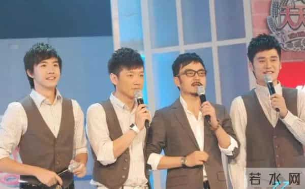 俞灏明保护selina