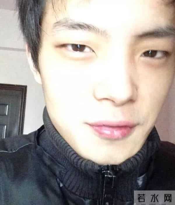 郭敬明是同性吗