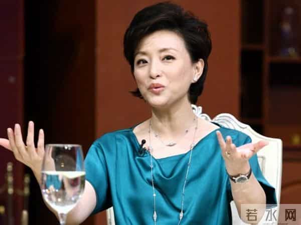 杨澜为李天一喊冤