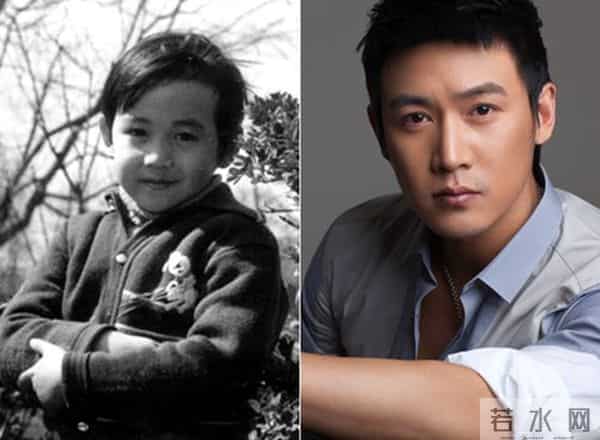 高圆圆为什么被叫做炮台