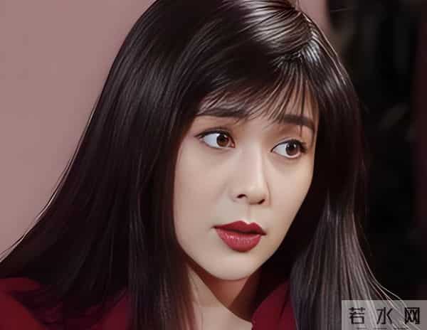 刘銮雄怎么玩关之琳的