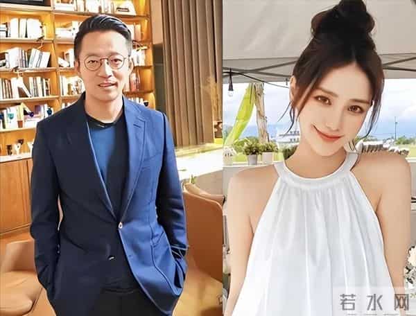 汪小菲再婚计划遭遇婚史揭秘