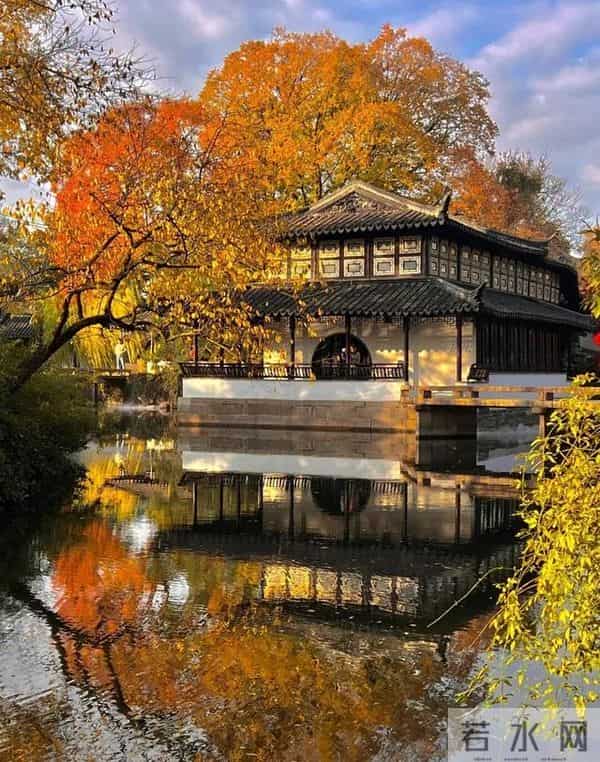 8月份去哪里旅游好