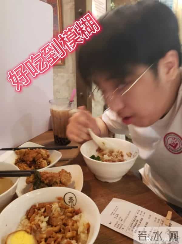 费曼被吴镇宇贴吧拉黑