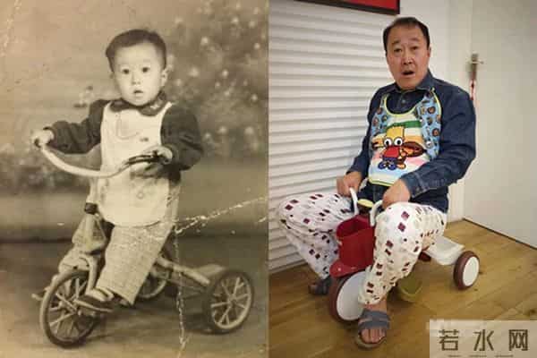 高圆圆为什么被叫做炮台