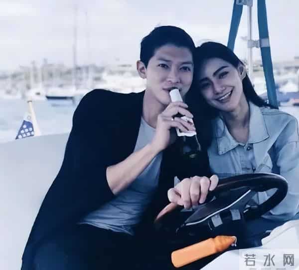 汪小菲再婚计划遭遇婚史揭秘