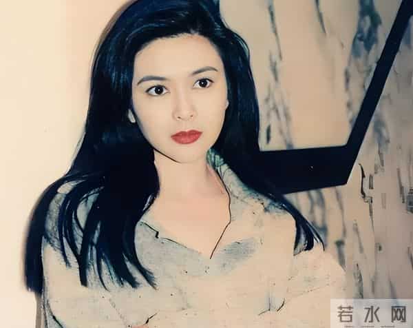 刘銮雄怎么玩关之琳的