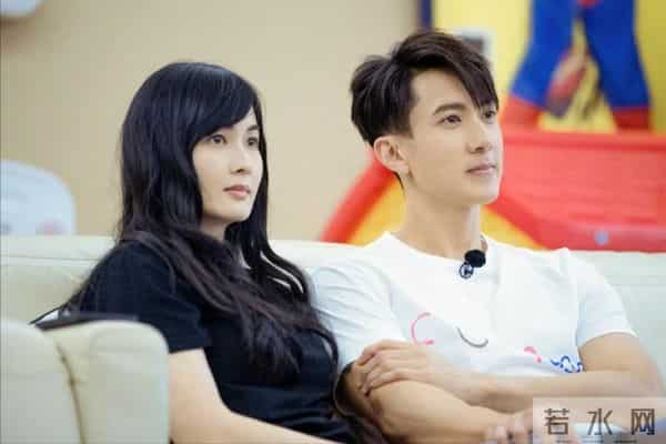 汪东城掉水里有人救是什么梗