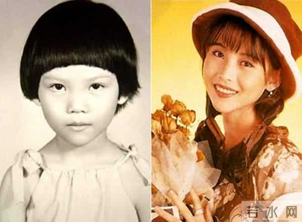 高圆圆为什么被叫做炮台