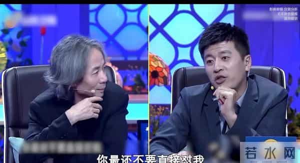 杜子健为什么坐牢