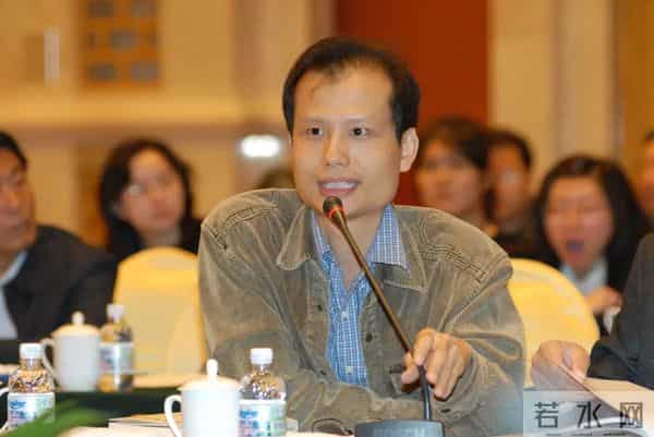 方舟子被禁真正原因