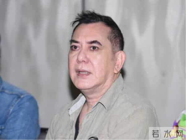 黄秋生返港被嘲