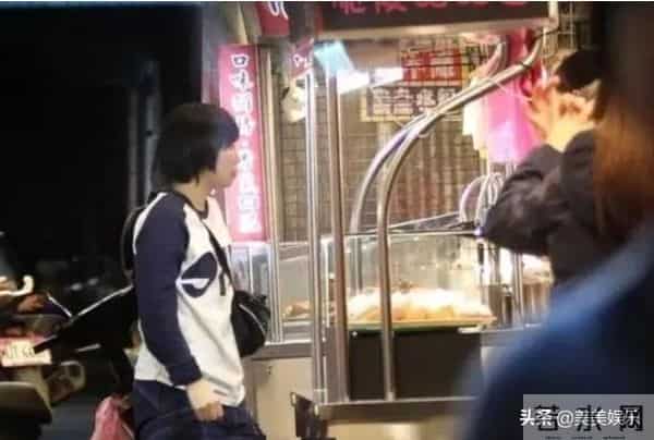 陈信宏和蛋蛋妹