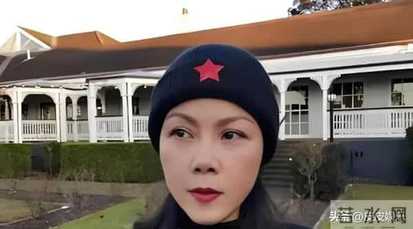 田震得了什么病