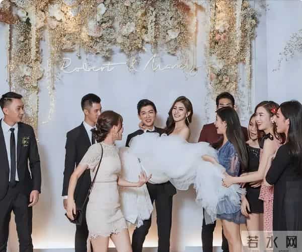 汪小菲再婚计划遭遇婚史揭秘