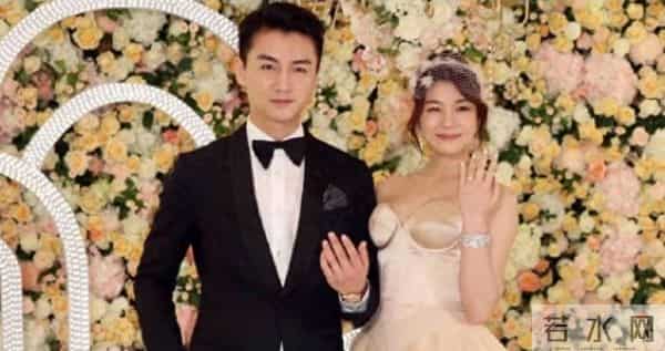 陈妍希在台湾的口碑