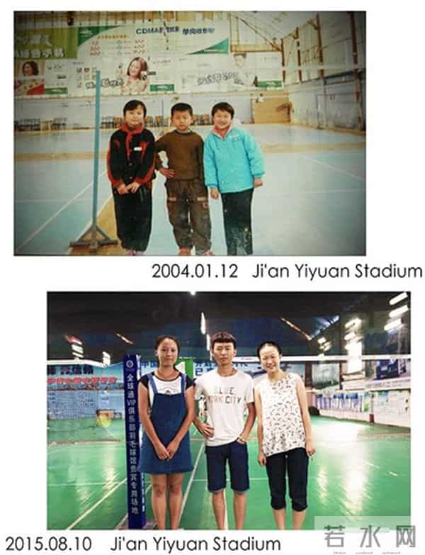 高圆圆为什么被叫做炮台