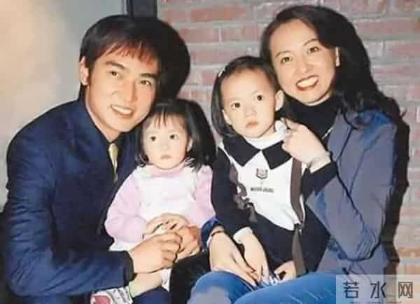 焦恩俊被嘲中年发福回怼台媒