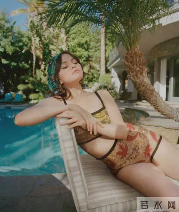 赛琳娜将暂别乐坛