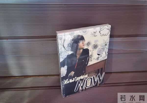 周笔畅个人资料简介