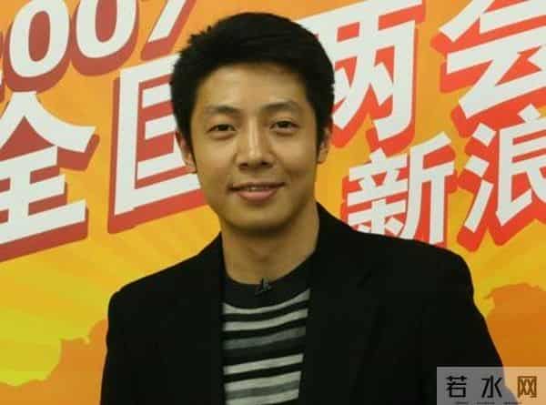 撒贝宁为什么被央视解雇了