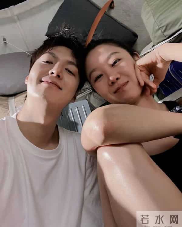 苏志燮孔孝真在一起