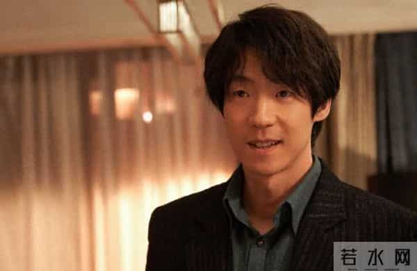 扫黑风暴贺云是不是坏人