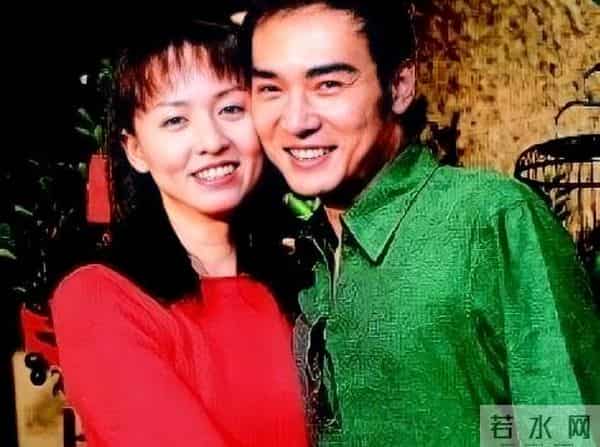 焦恩俊被嘲中年发福回怼台媒