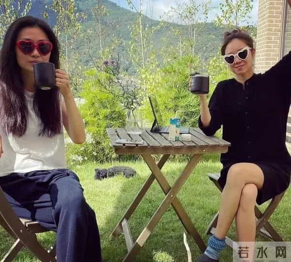 苏志燮孔孝真在一起