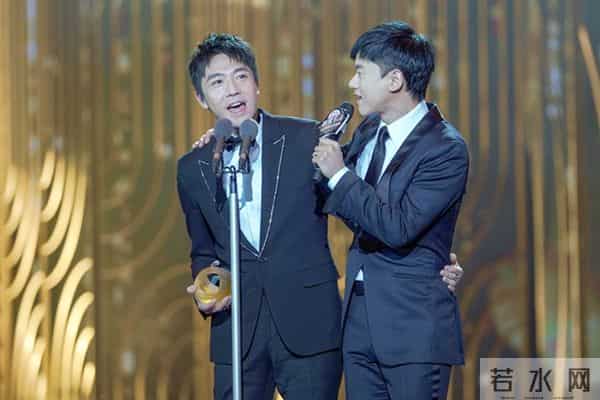 俞灏明保护selina