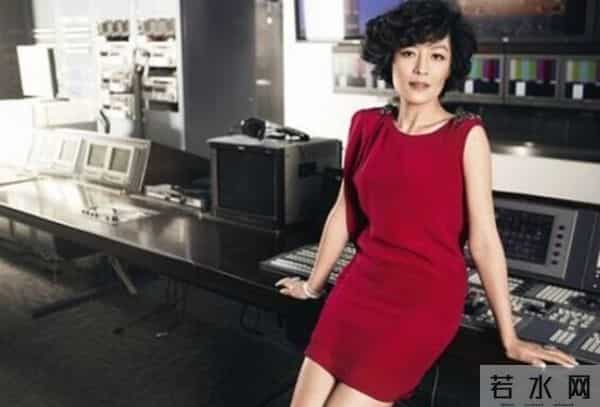 春晚导演哈文的父亲