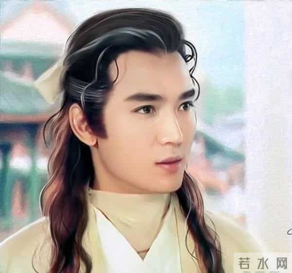 焦恩俊被嘲中年发福回怼台媒