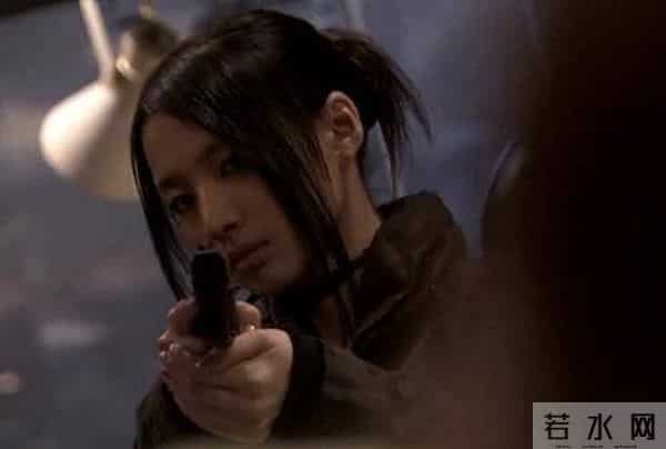 警方确认芦名星自杀