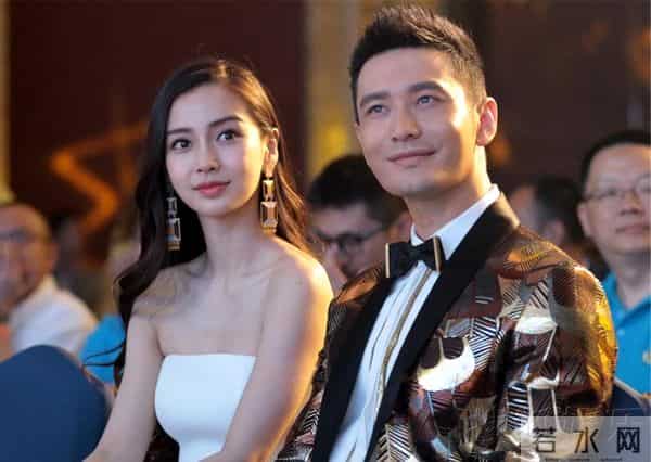 黄晓明-baby不是小三