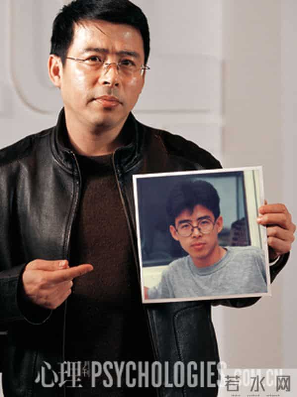 杨澜为李天一喊冤