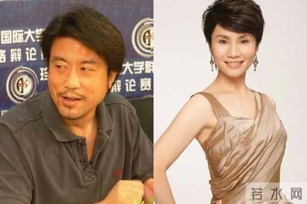 杨澜为李天一喊冤