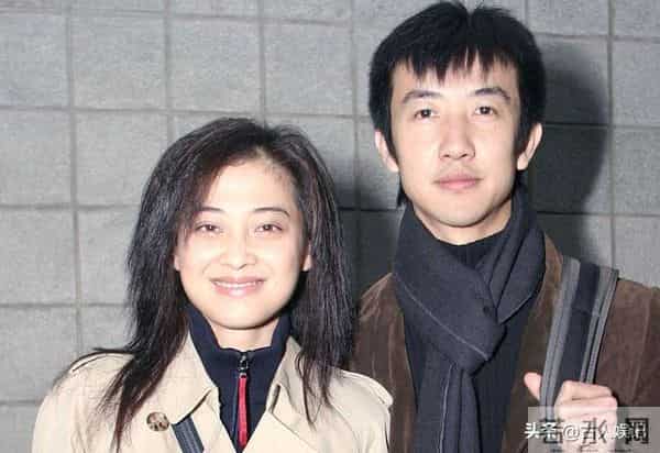 梅婷现任70岁老公