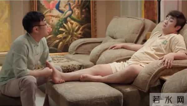 张子栋为什么离开爱笑会议室