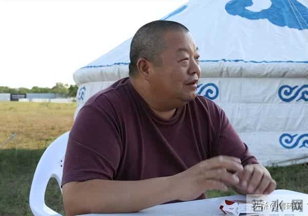 臧天朔得罪成龙