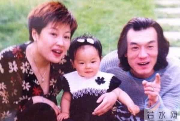 春晚导演哈文的父亲