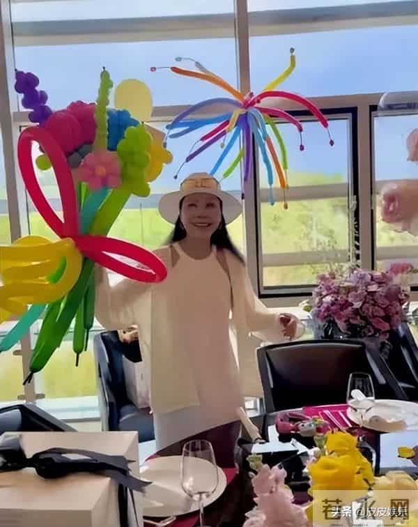 田震得了什么病